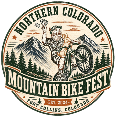 Northern Colorado Mountain Bike Fest — Est. 2024, Fort Collins, Colorado