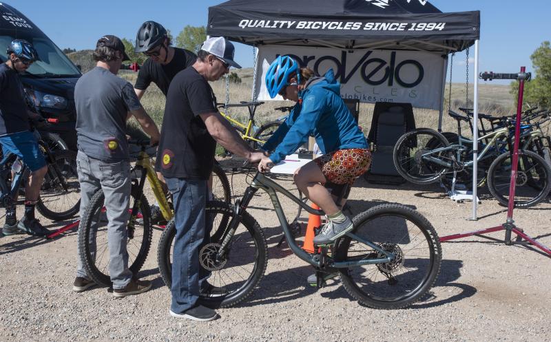 NoCo MTB Fest moment 3