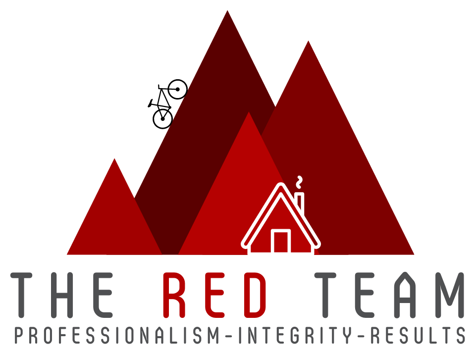 Red Team Homes