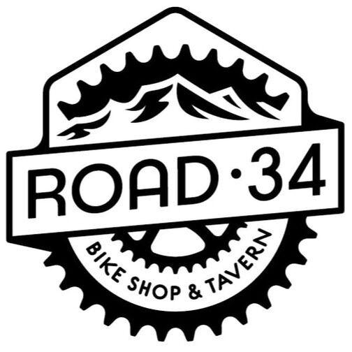 Road 34