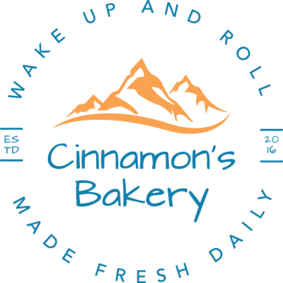 Cinnamon's Bakery Loveland Yards